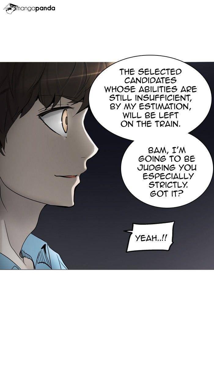 Tower of God Chapter 277 image 31